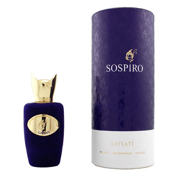Sospiro 100 Ml купить в москве цена 2 450 руб дата размещения