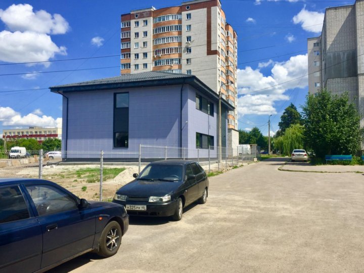 Коммерческая недвижимость цена в курске аренда коммерческой недвижимости 50 лет октября