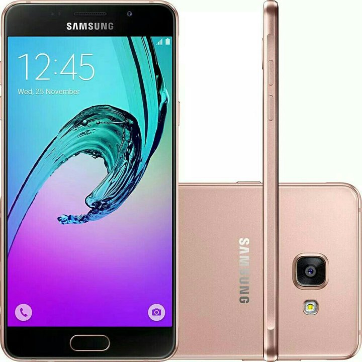 Samsung Galaxy a7 (2016) SM-a710f.