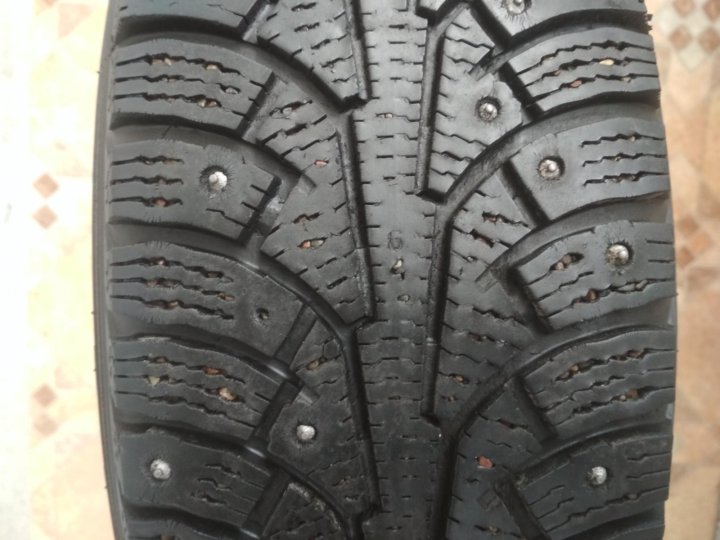 Nokian nordman 185 65 r15 92t