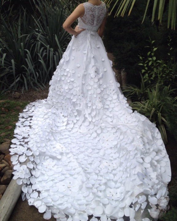 Свадебные платья кемерово