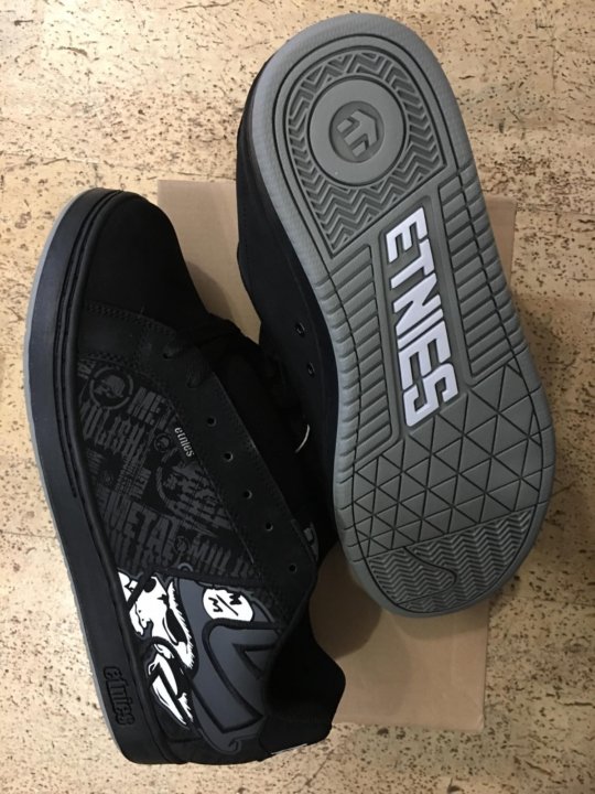 Etnies 44 2 900 11 2019