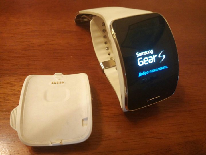 gear s 2018