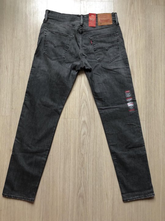 levis 502 33 32