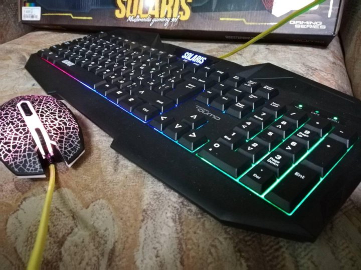 Qumo solaris. Qumo Solaris m10 клавиатура. Qumo Solaris Black USB.
