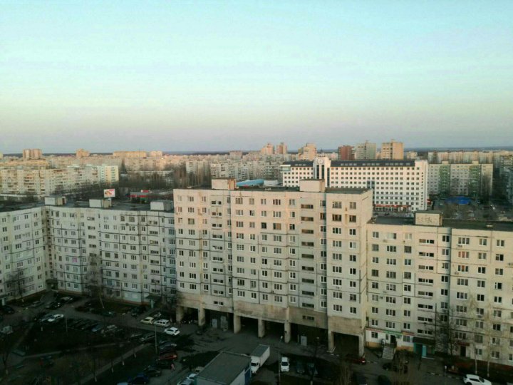 Апрель 46б микрорайон жукова фото