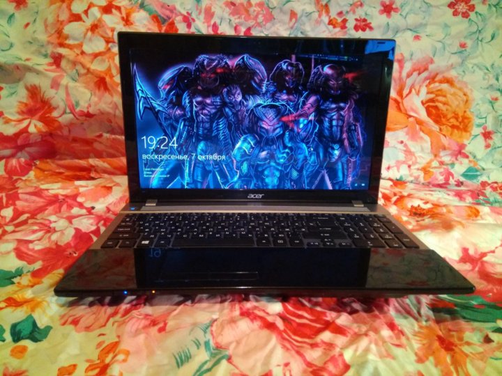 Ноутбук Asus X555l Intel I7 Nvidia Geforce 840m Цена В Спб
