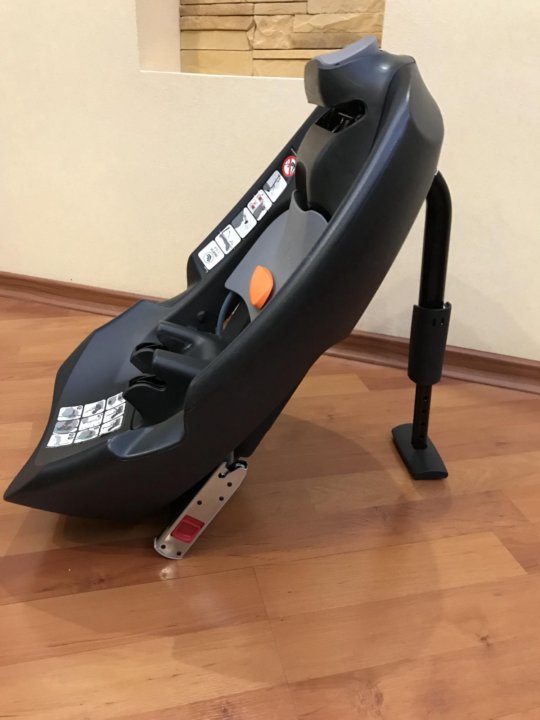 Cybex base Q FIX Cybex Aton Q 10 000 11 2018