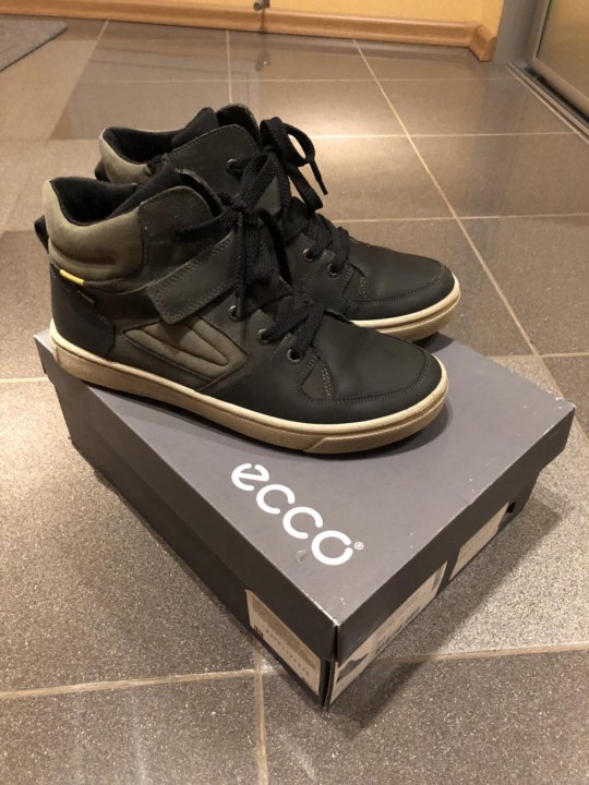 ecco glyder