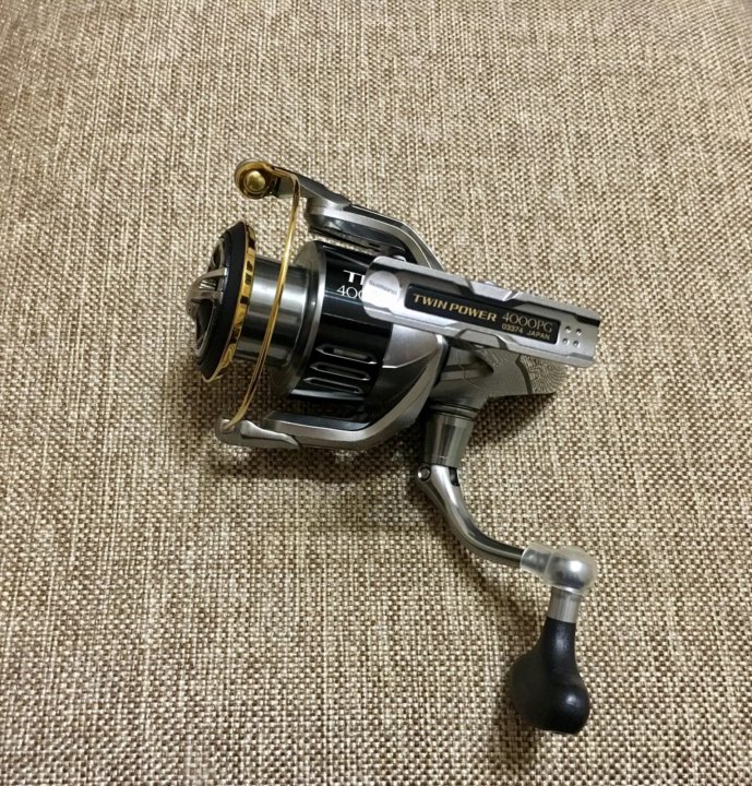 Shimano Twin Power 4000pg 15. Shimano Twin Power 4000. Катушка Shimano Twin Power 4000 PG. Shimano 08 Twin Power 4000 PG.