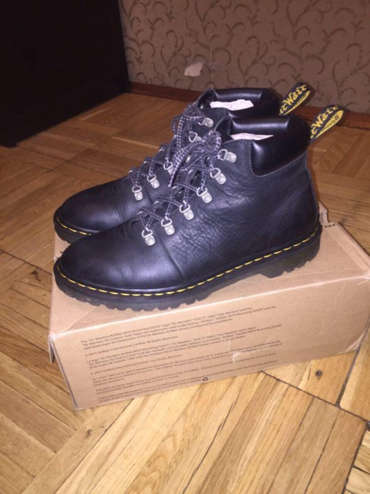 Dr shop martens elmer