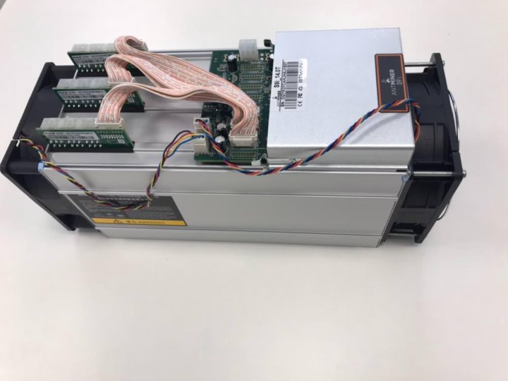 Antminer x5