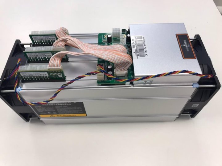 Antminer x5