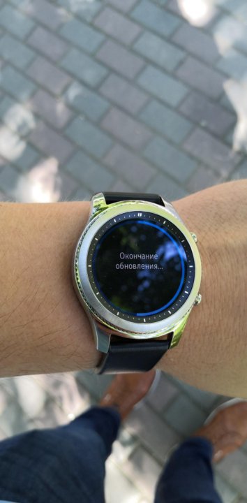 samsung galaxy gear 3 classic