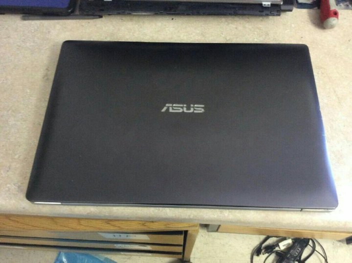 Купить Ноутбук Asus N550jk В Питере