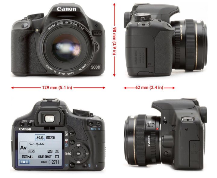 Canon eos 550d примеры фото Зеркальный фотоаппарат Canon 500D - купить в Кирове, цена 7 500 руб., продано 17
