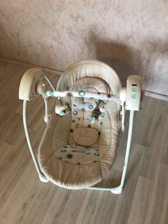 Детский Маятник Фото