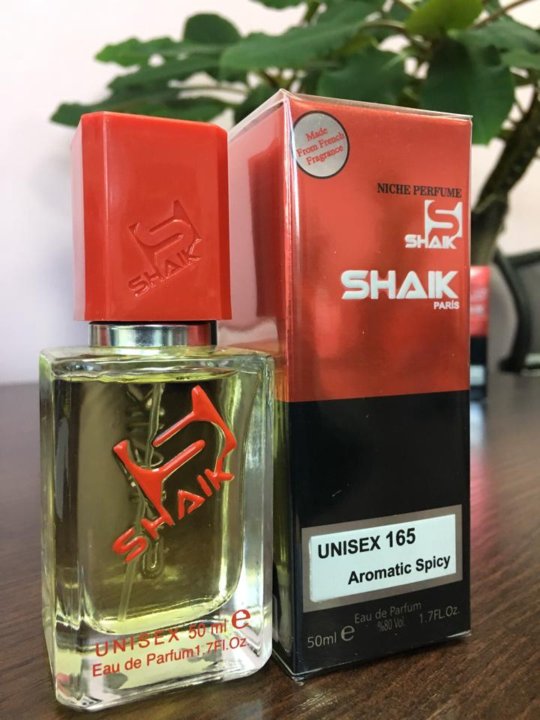 духи Shaik 165 Ex Nihilo Fleur Narcotique купить в махачкале цена