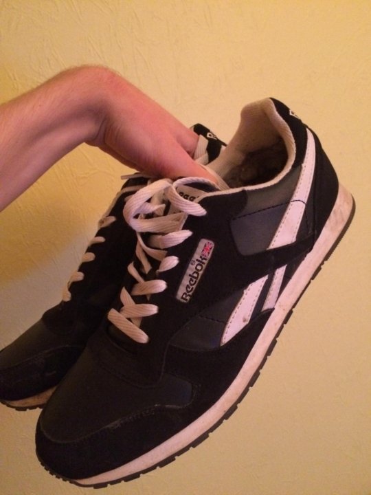 reebok classic 44