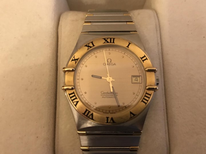 Constellation omega продам часы нормо по рса часа стоимость