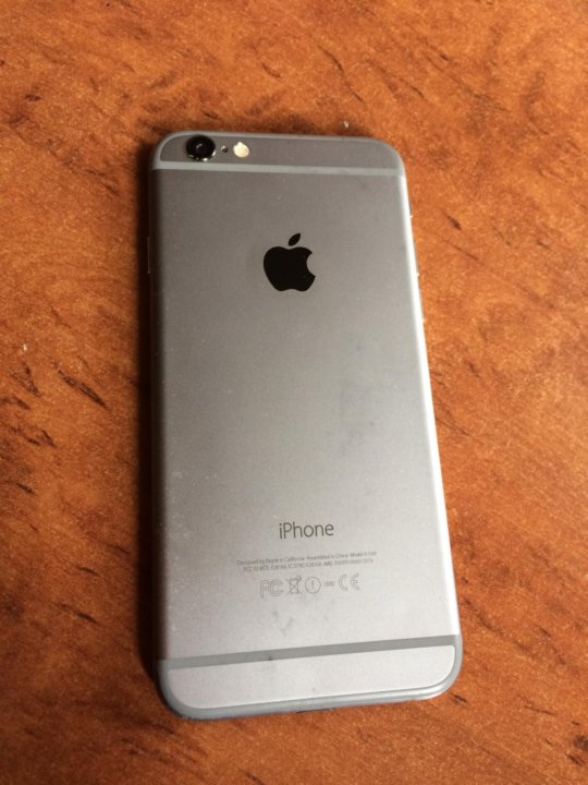 Iphone 6 64gb