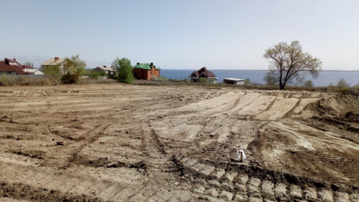 участок камышин