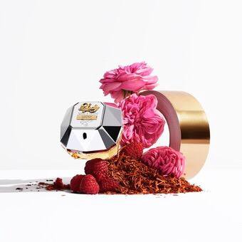 Paco Rabanne Lady Million Lucky Eau De Parfum купить в санкт
