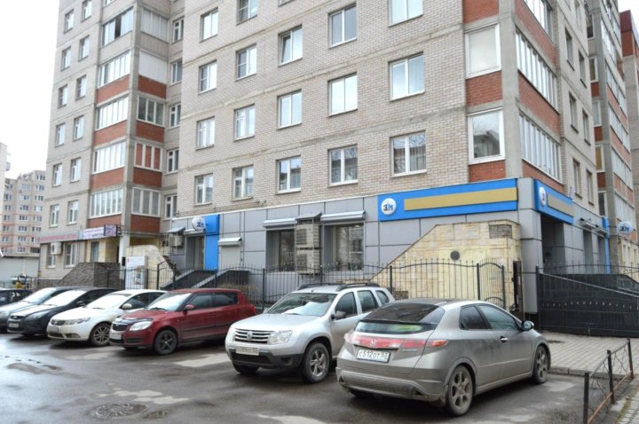 Ortodent, dental clinic, Kursk, Pobedy Avenue, 4 - Yandex Maps