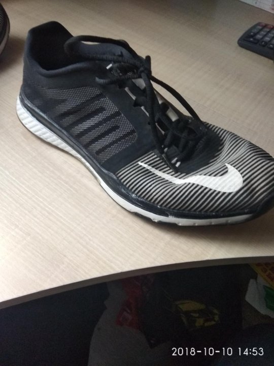 Nike zoom discount speed tr 2015