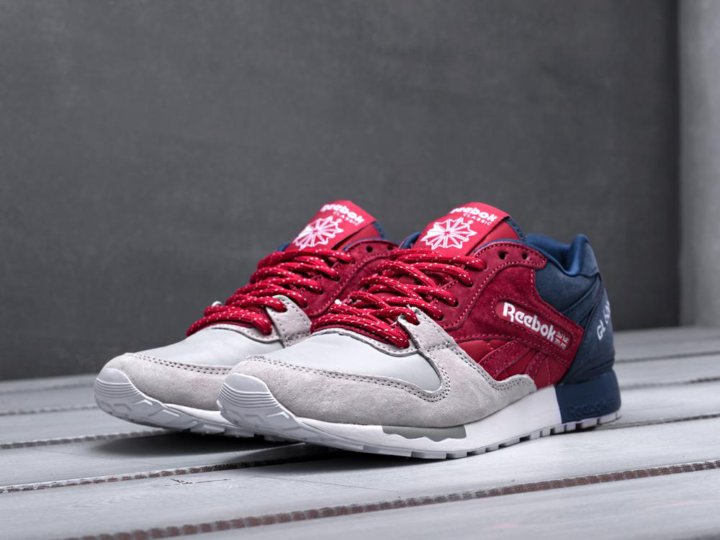 Reebok gl 6000 мужские