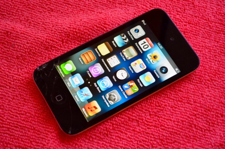 Itouch Южно Сахалинск Интернет Магазин