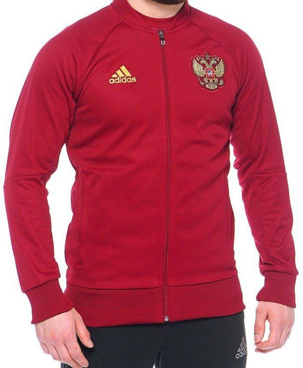 Adidas Россия