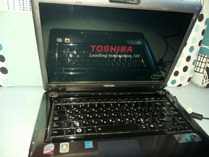 Ноутбук Тошиба Купить В Москве