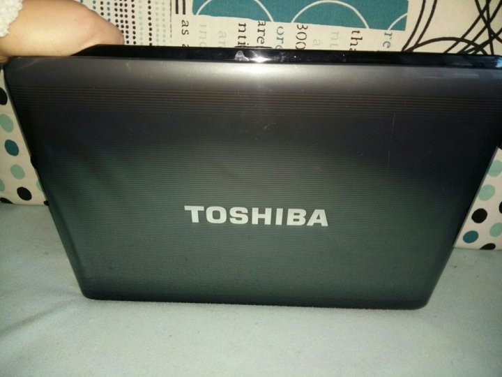 Ноутбук Тошиба Satellite А300 Купить