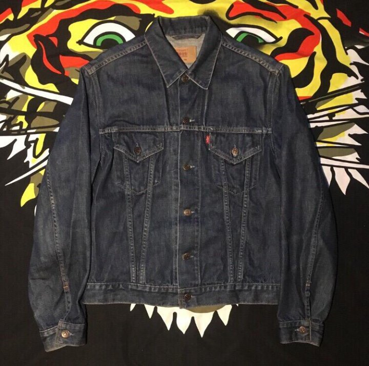 levis 70500 04