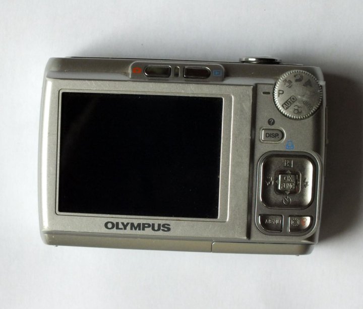 Olympus fe 310 примеры фото