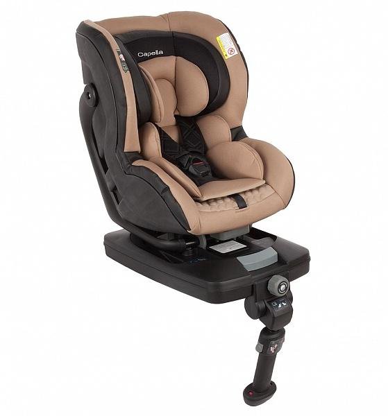 Детское кресло 0 isofix