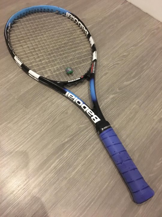 Babolat Pure Drive 2005