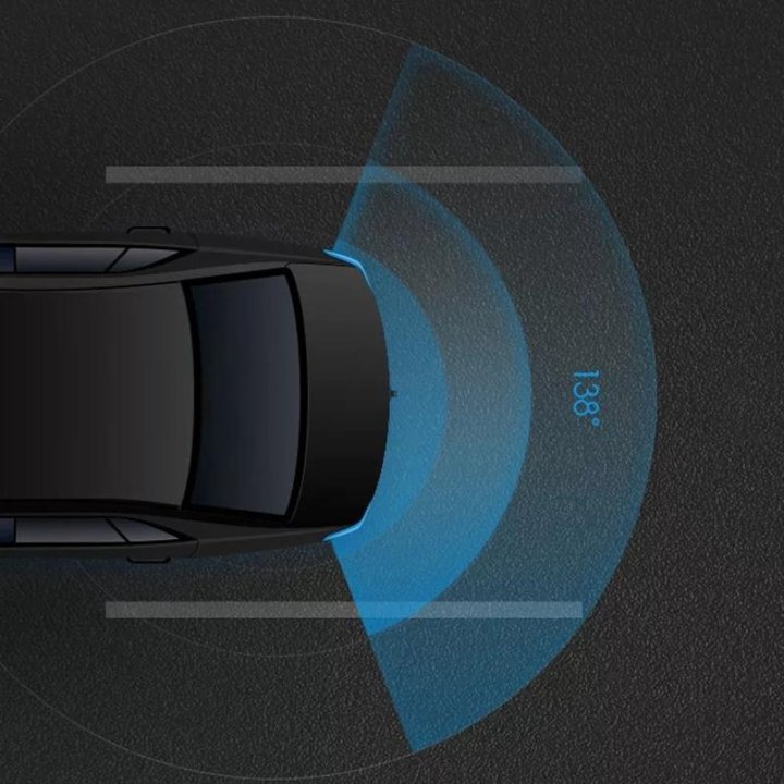 Xiaomi 70mai pro камеры