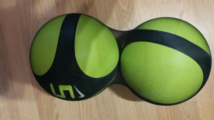 nike sparq power ball