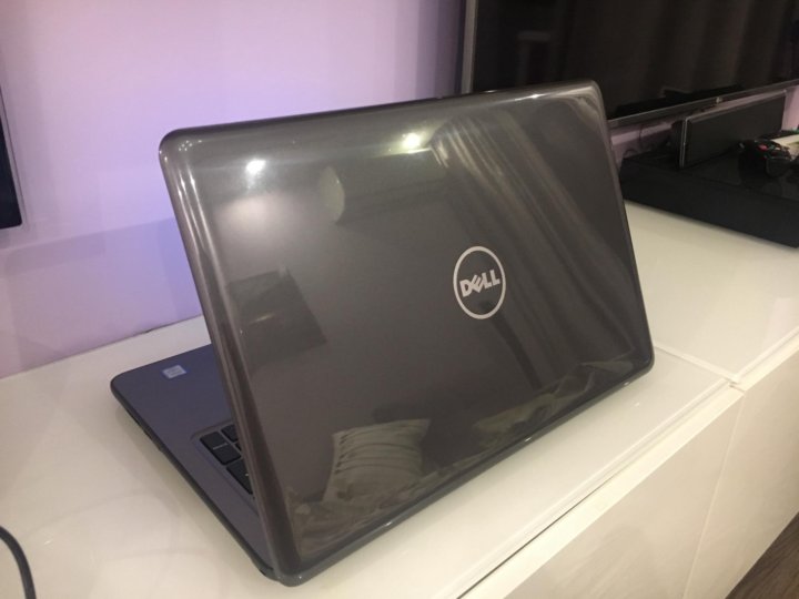 Ноутбук Dell Купить Магазин