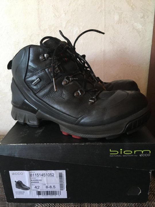 ecco biom 42