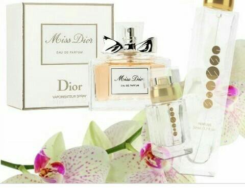 Аналог miss dior