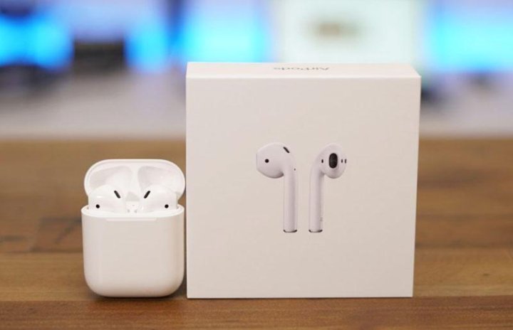 беспроводные наушники Airpods Ifans купить в москве цена 1 990