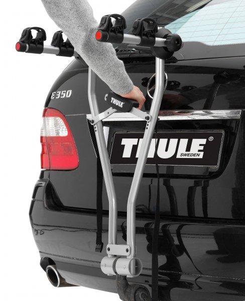 thule bike carrier express 970