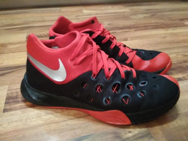 nike hyperquickness 3