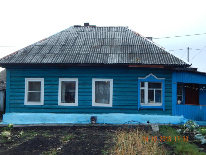 Купить Дом В Прокопьевске С Фото