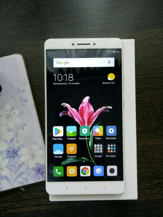 Xiaomi кирове