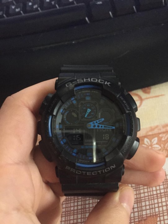 g shock 5081 cena