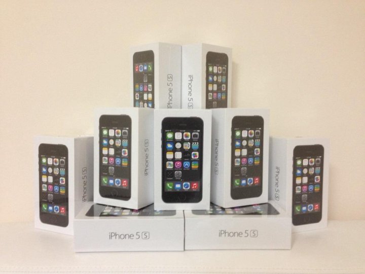 Магазин Продажи Iphone